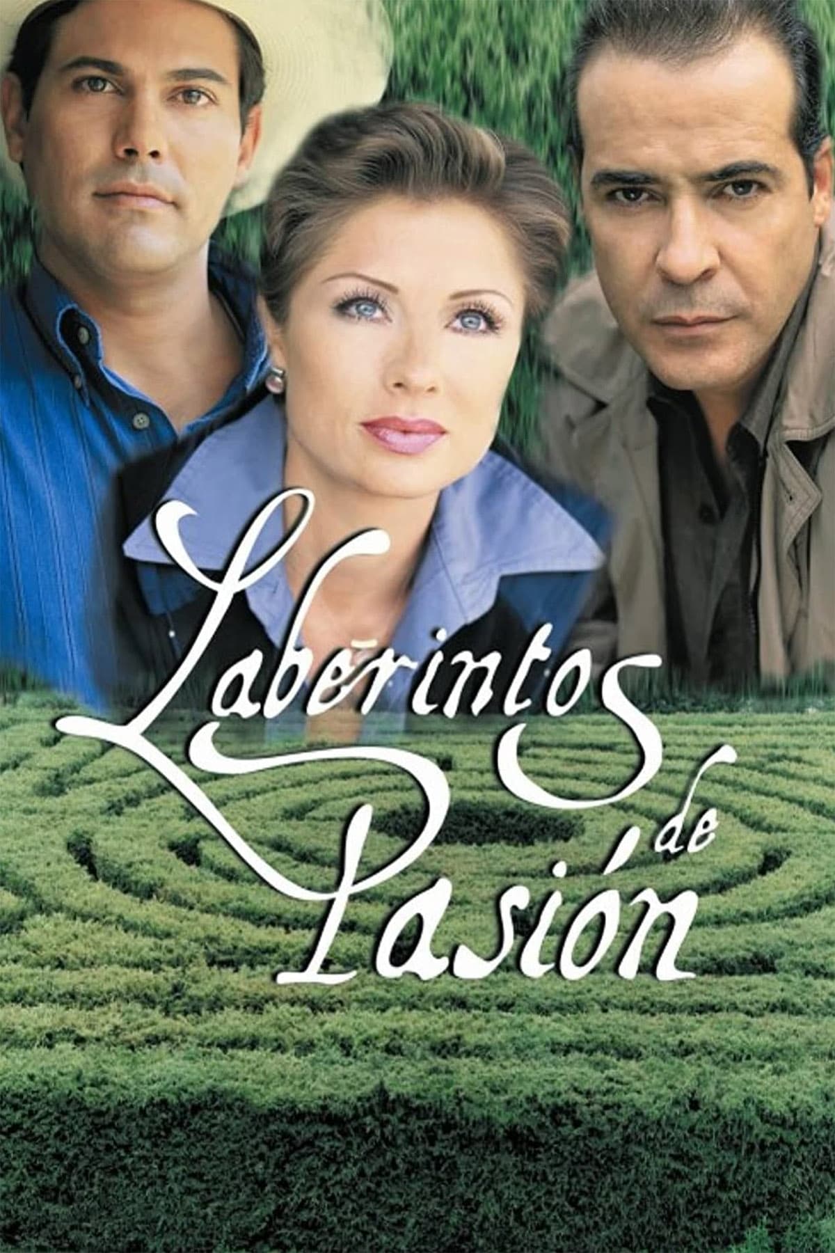 Laberintos de pasión