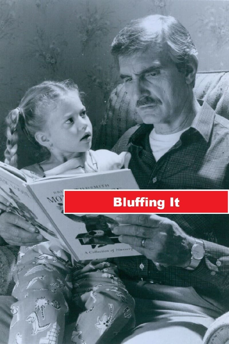 Bluffing It | Bluffing It