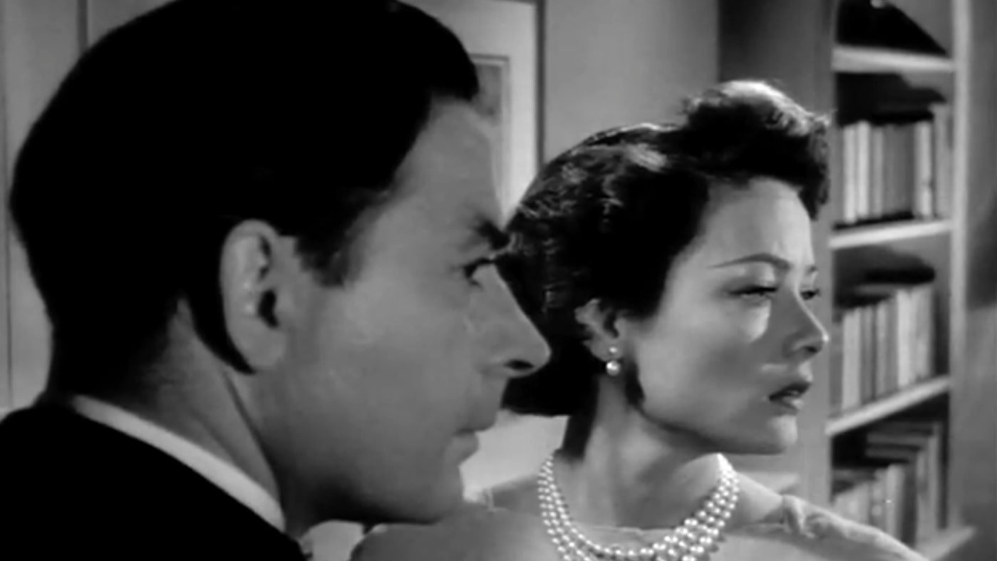 Personal Affair|Personal Affair