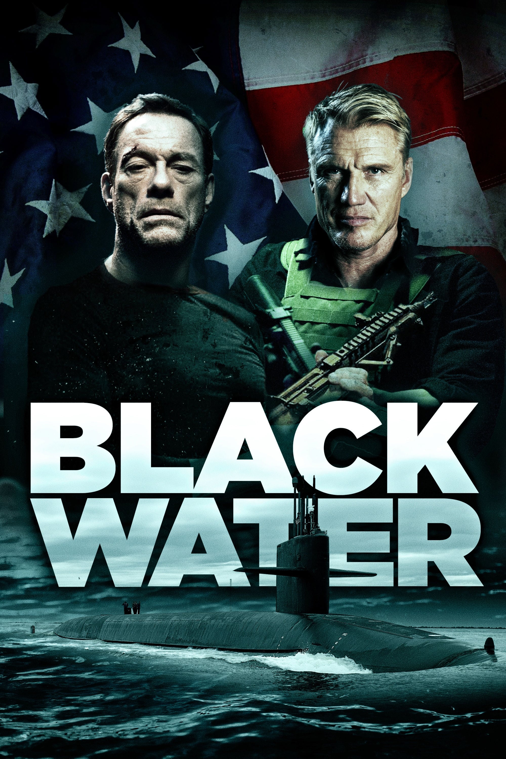 Black Water | Black Water