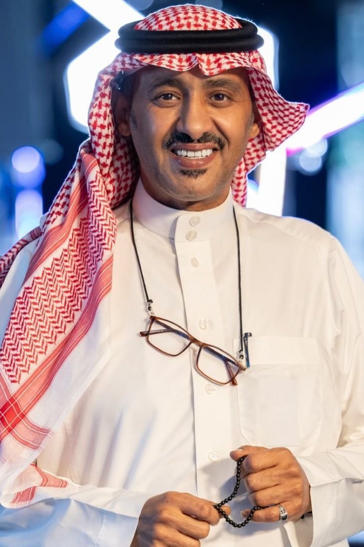 بازیگر Saeed Saleh  