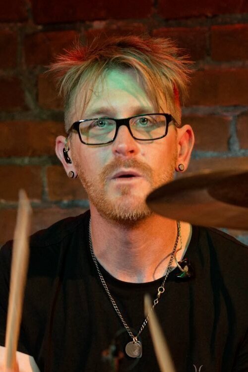 بازیگر Mike Bennett  