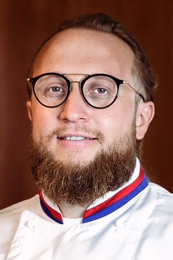 بازیگر Tomáš Popp  