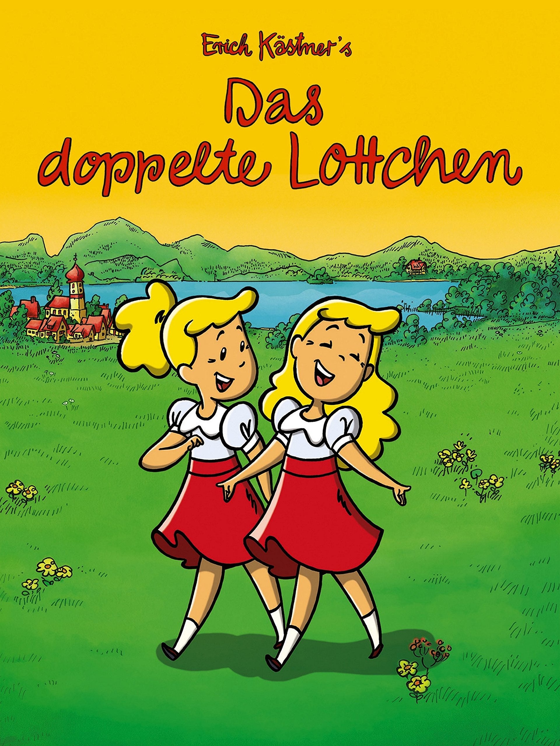 Das doppelte Lottchen | Das doppelte Lottchen