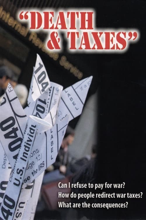 Death and Taxes | Death and Taxes