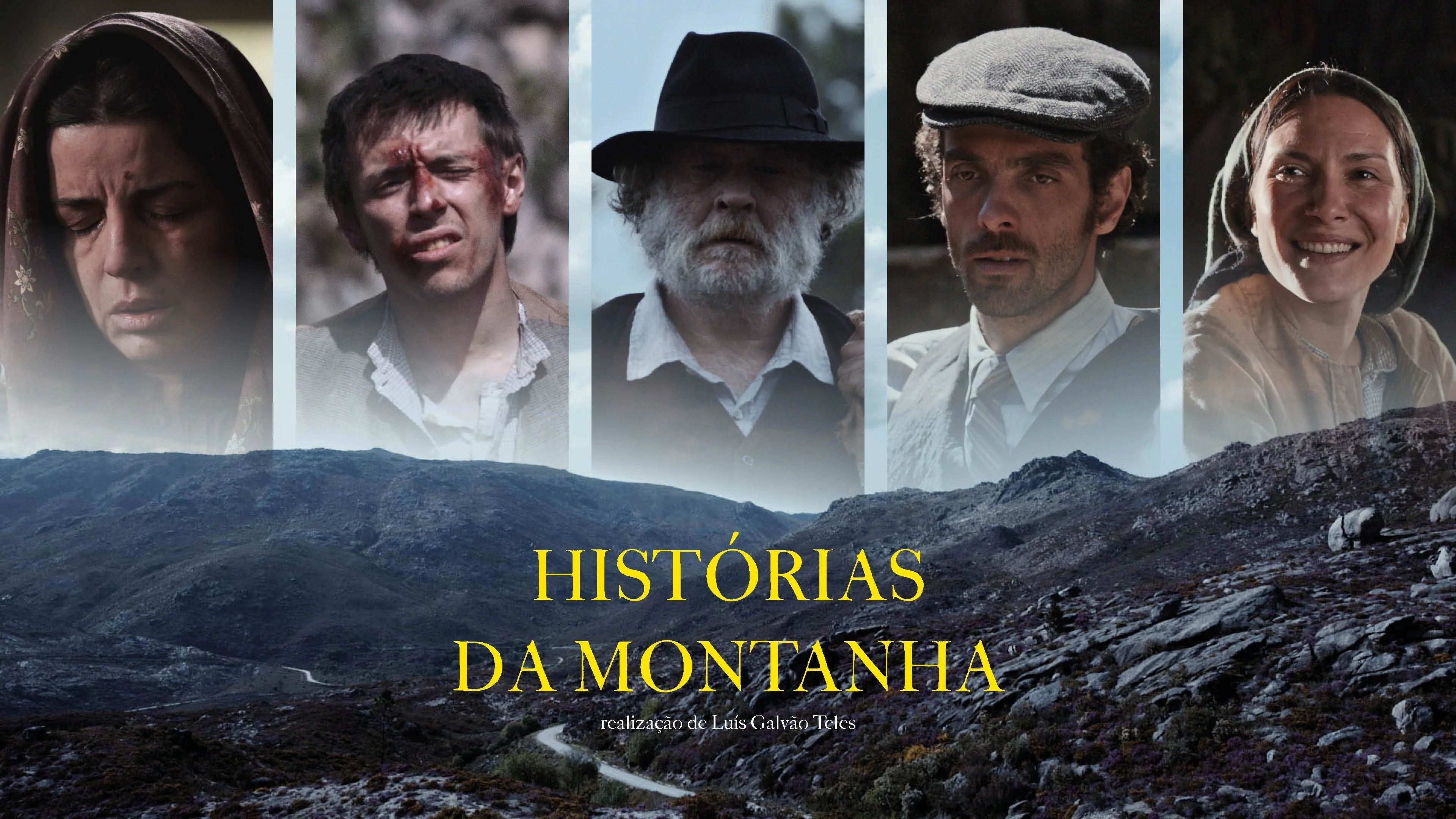 Histórias da Montanha|Histórias da Montanha