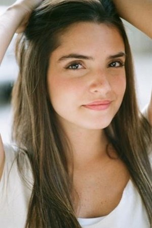 بازیگر Vanessa Kseib  