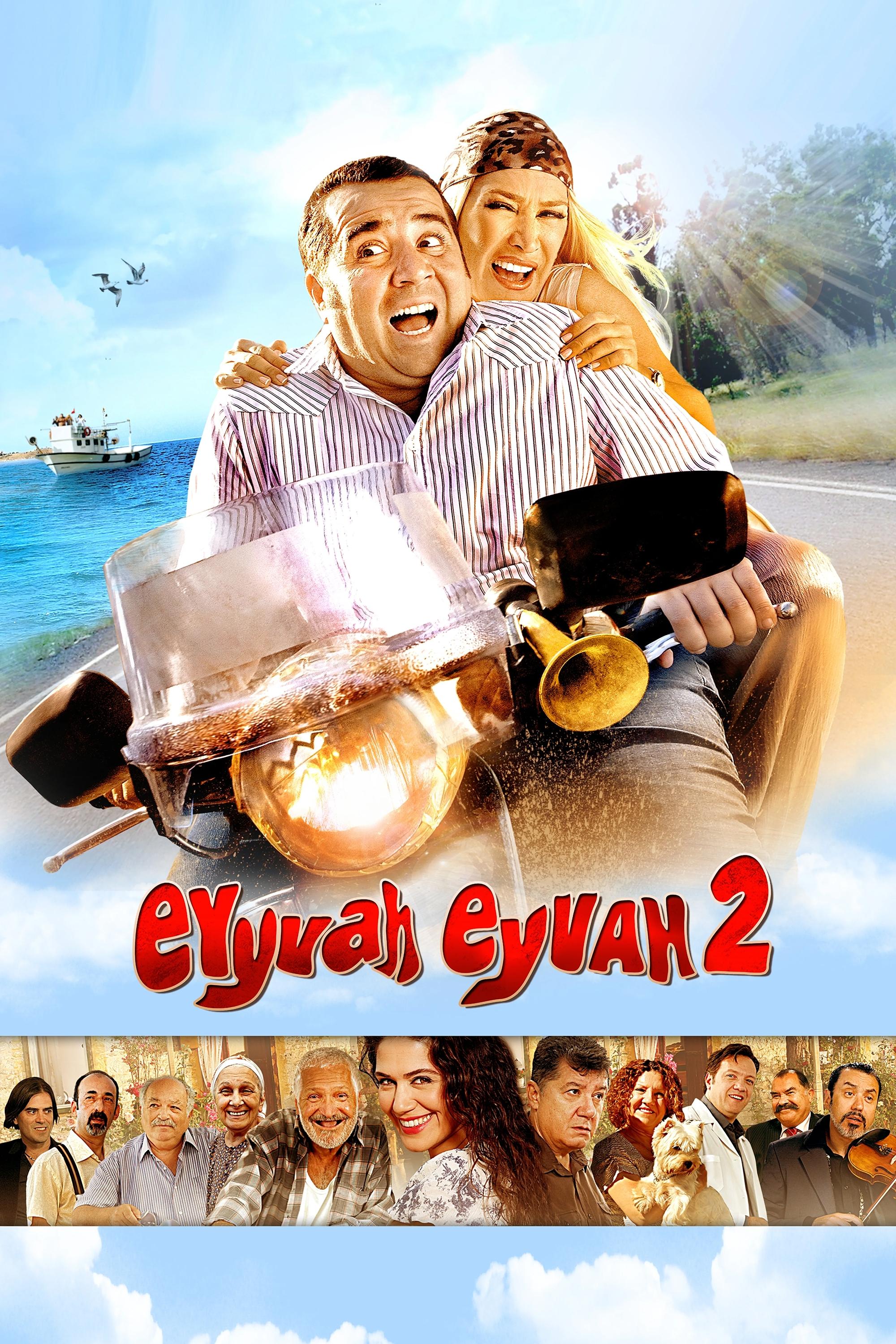 Eyyvah Eyvah 2 | Eyyvah Eyvah 2