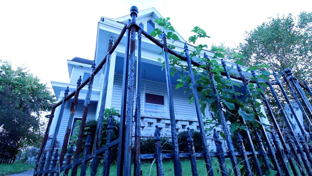 The Sallie House - Gateway to the Paranormal|The Sallie House - Gateway to the Paranormal