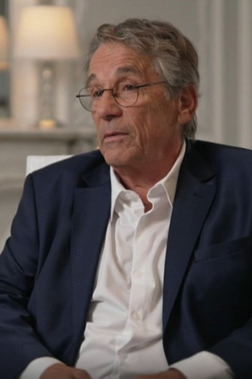 بازیگر Patrick Ardisson  