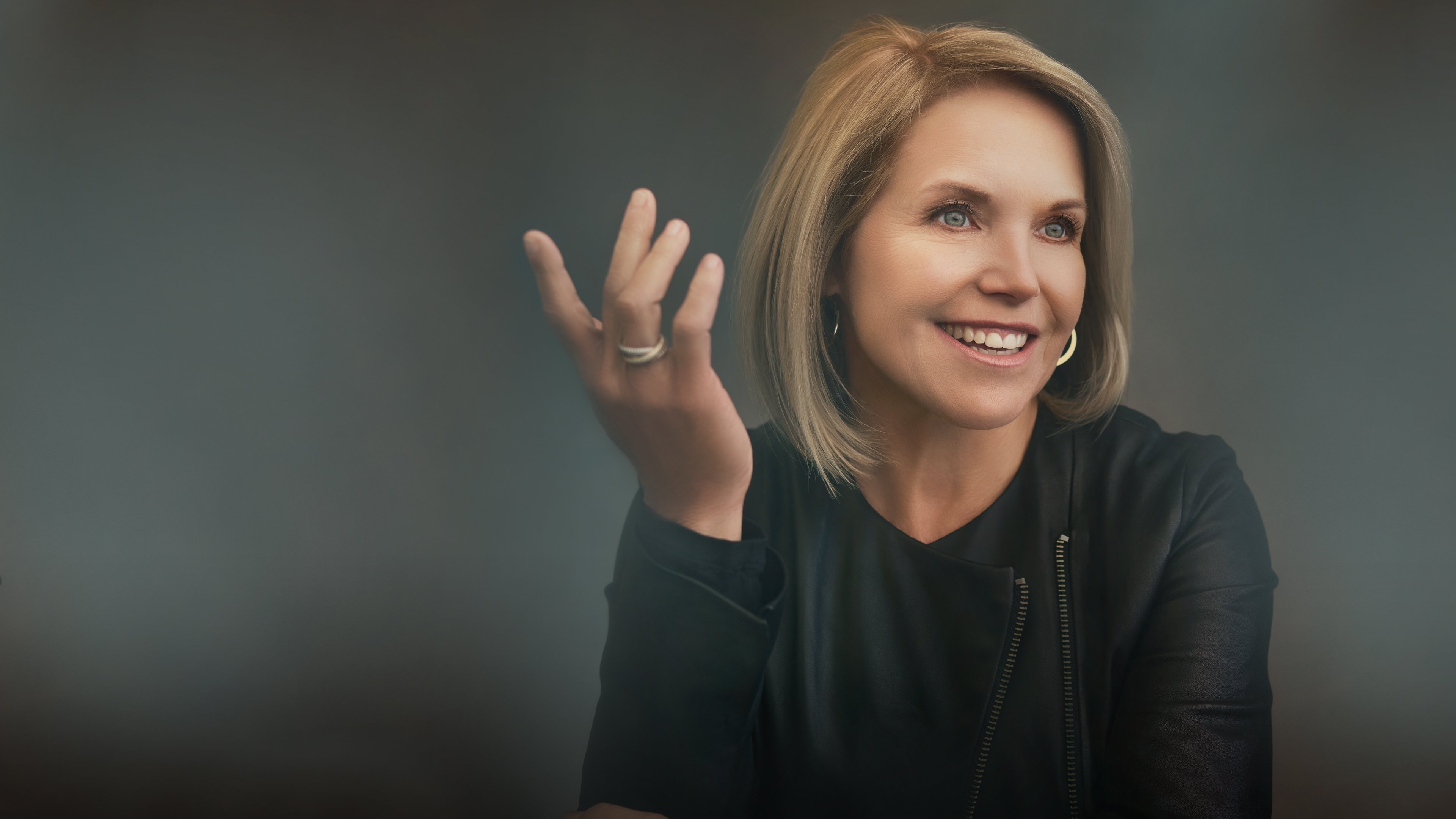 America Inside Out with Katie Couric|America Inside Out with Katie Couric