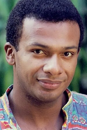 بازیگر Norton Nascimento  
