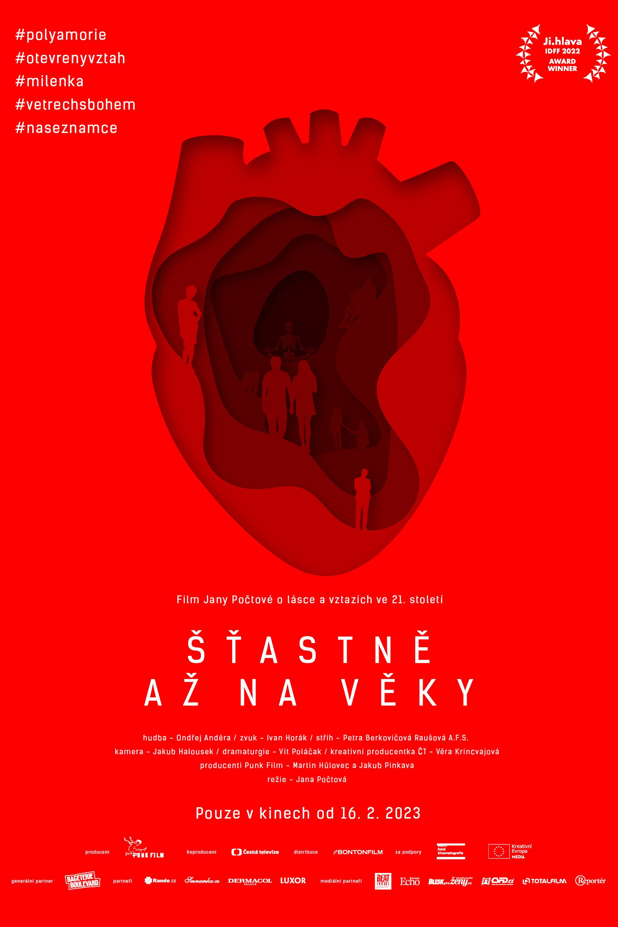 Šťastně až na věky | Šťastně až na věky