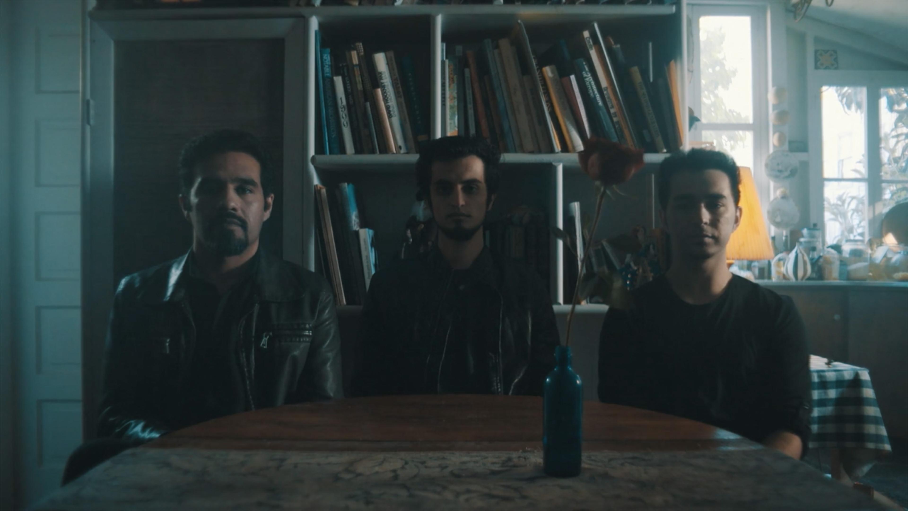 Radio Dreams|Radio Dreams
