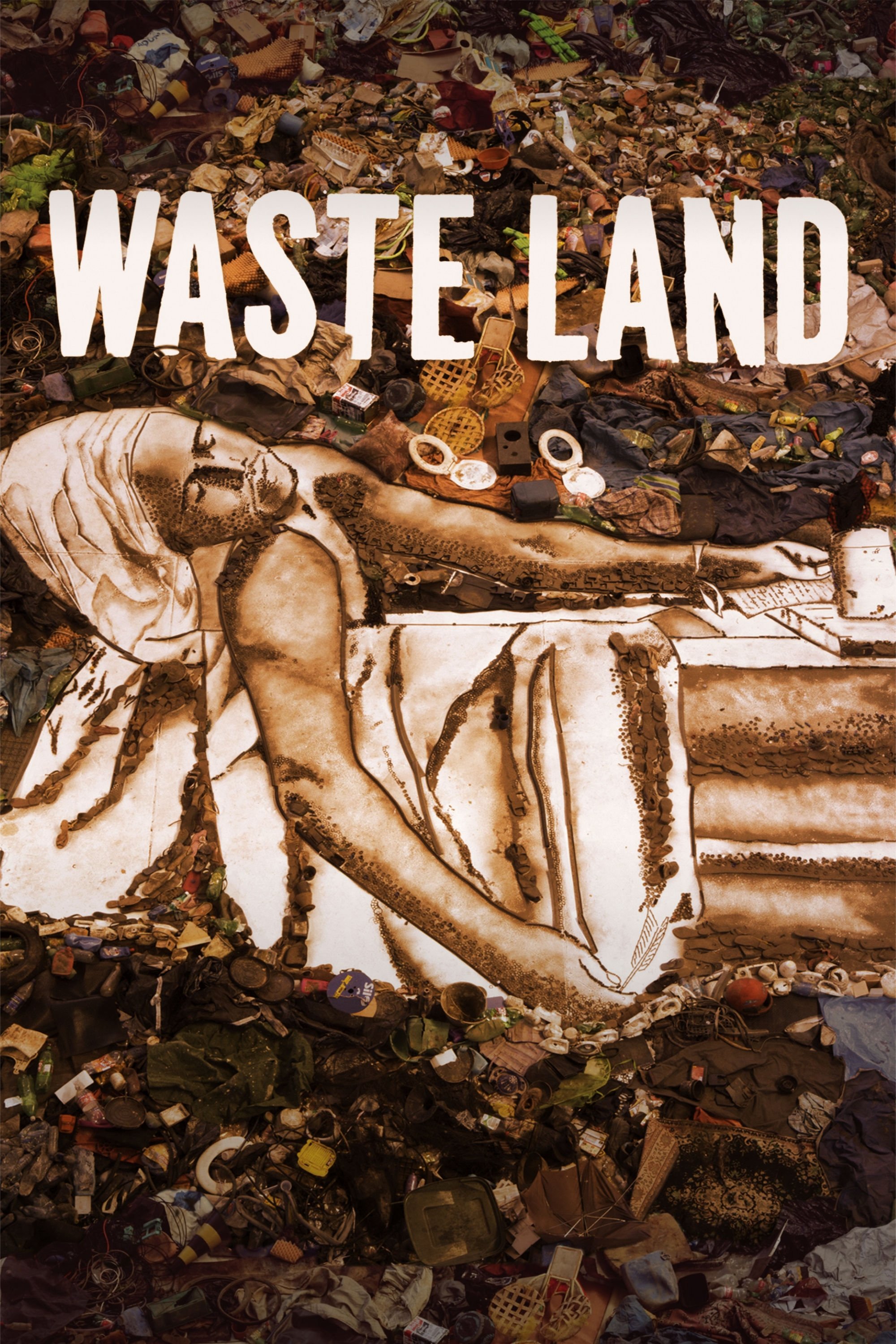 Waste Land | Waste Land