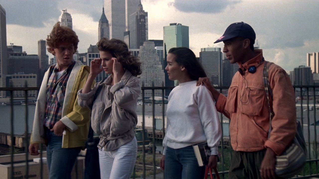 Cenerentola '80|Cenerentola '80