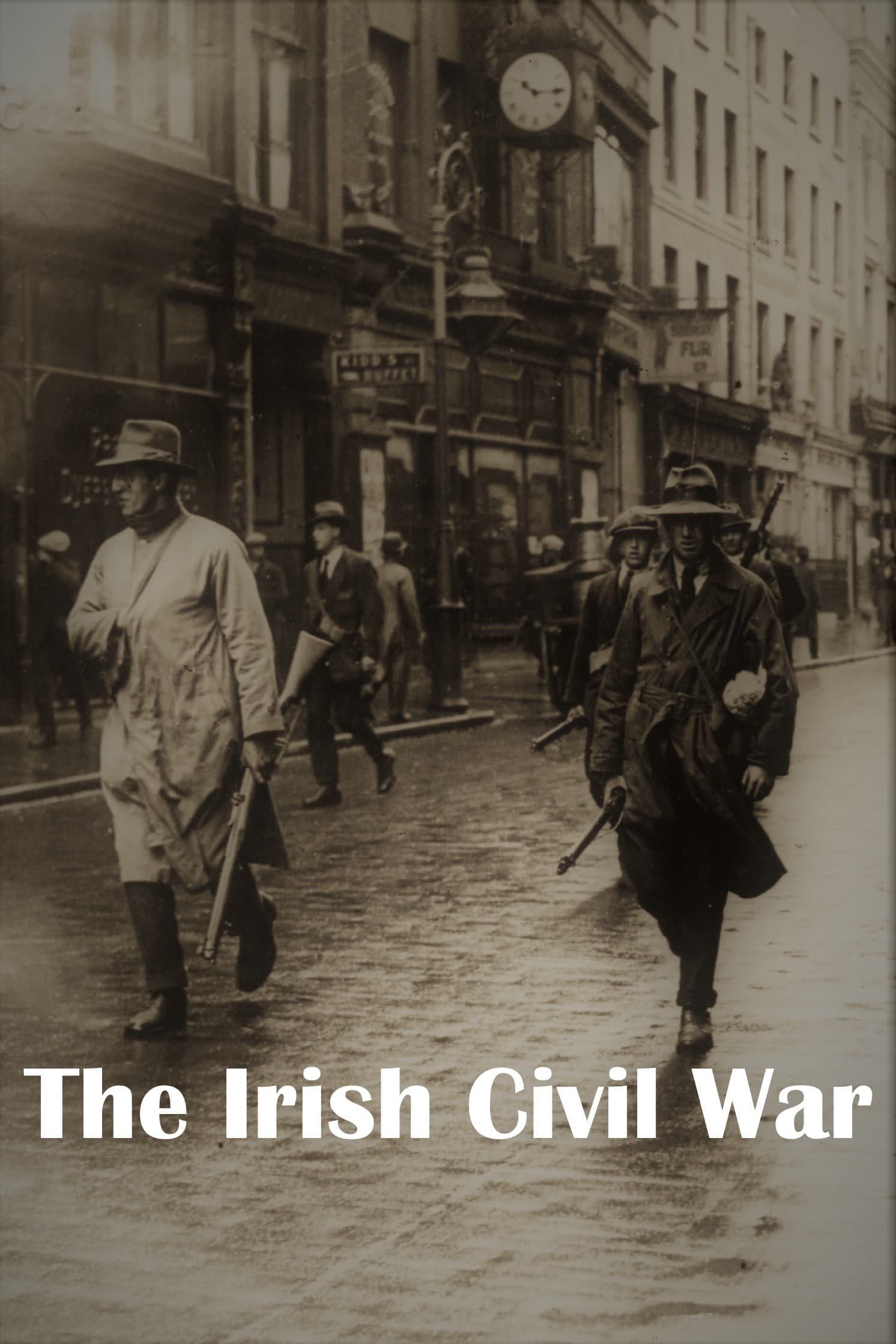 The Irish Civil War | The Irish Civil War