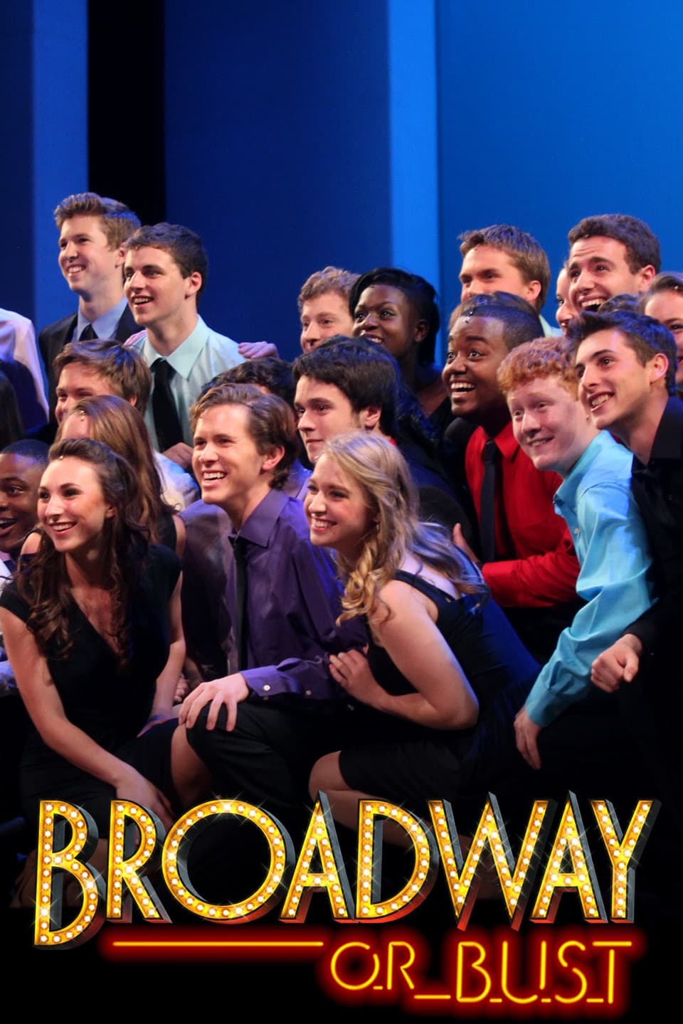 Broadway or Bust | Broadway or Bust