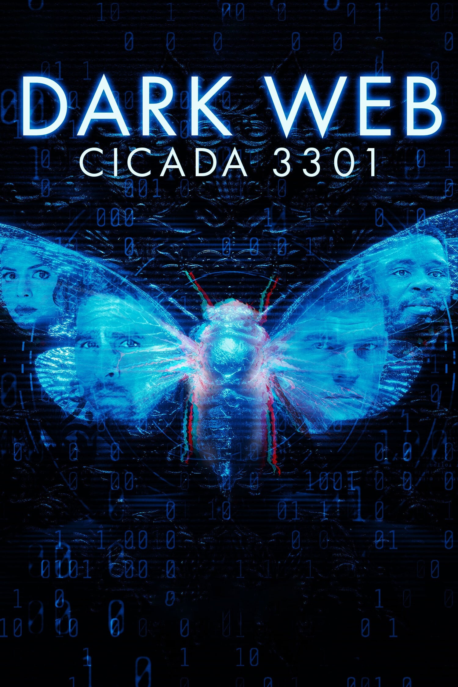 Dark Web: Cicada 3301 | Dark Web: Cicada 3301