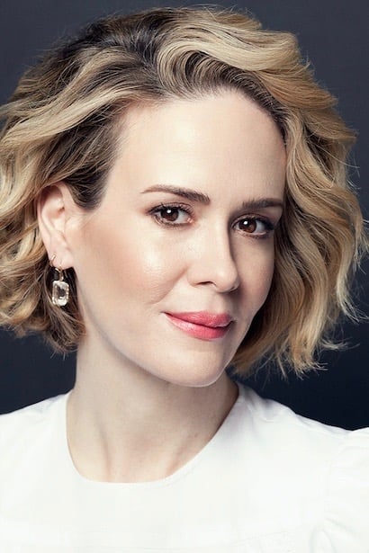 بازیگر Sarah Paulson  