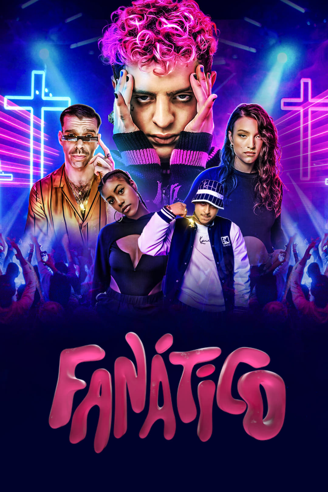 Fanático | Fanático