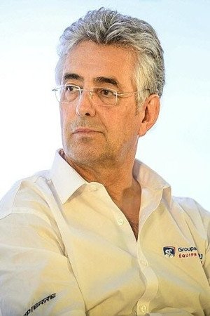بازیگر Marc Madiot  