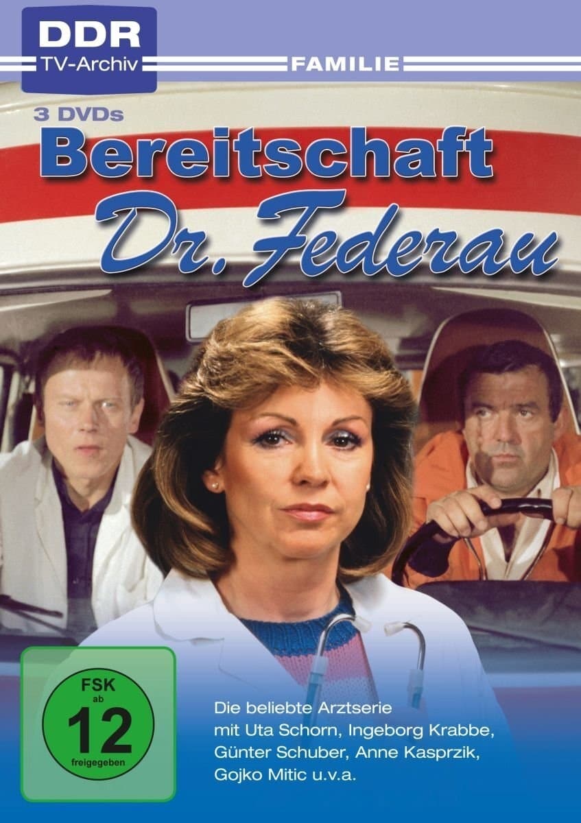 Bereitschaft Dr. Federau | Bereitschaft Dr. Federau