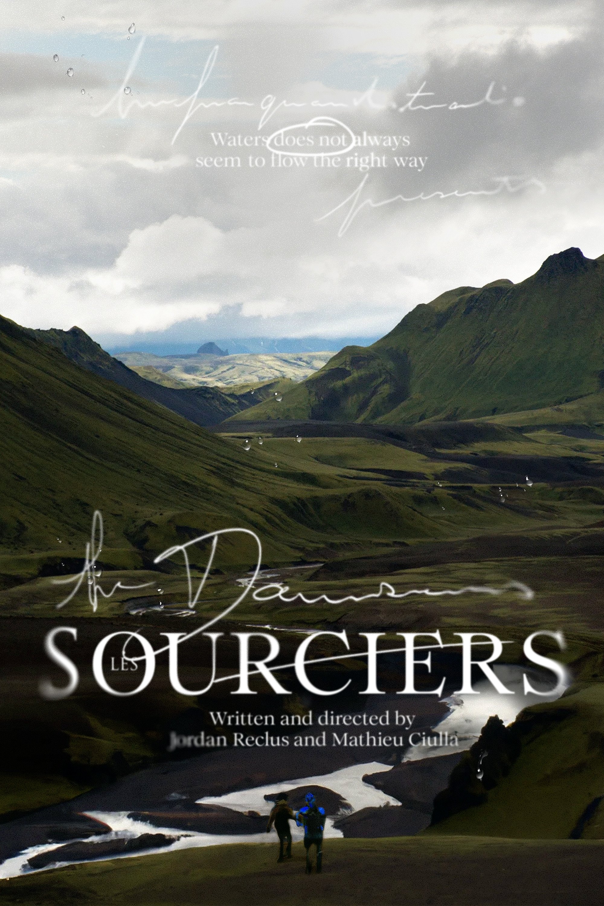 Les Sourciers