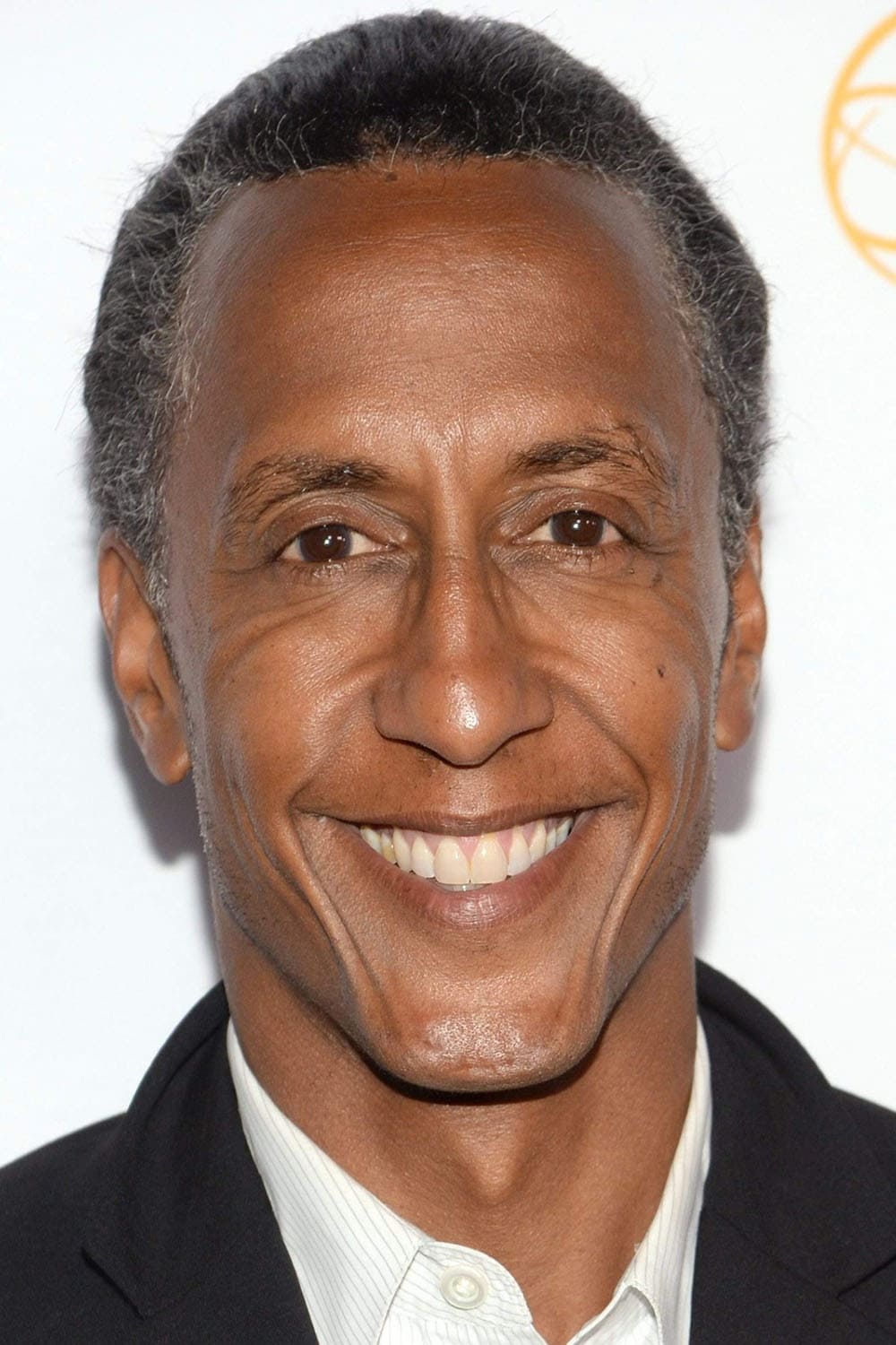 بازیگر Andre Royo  