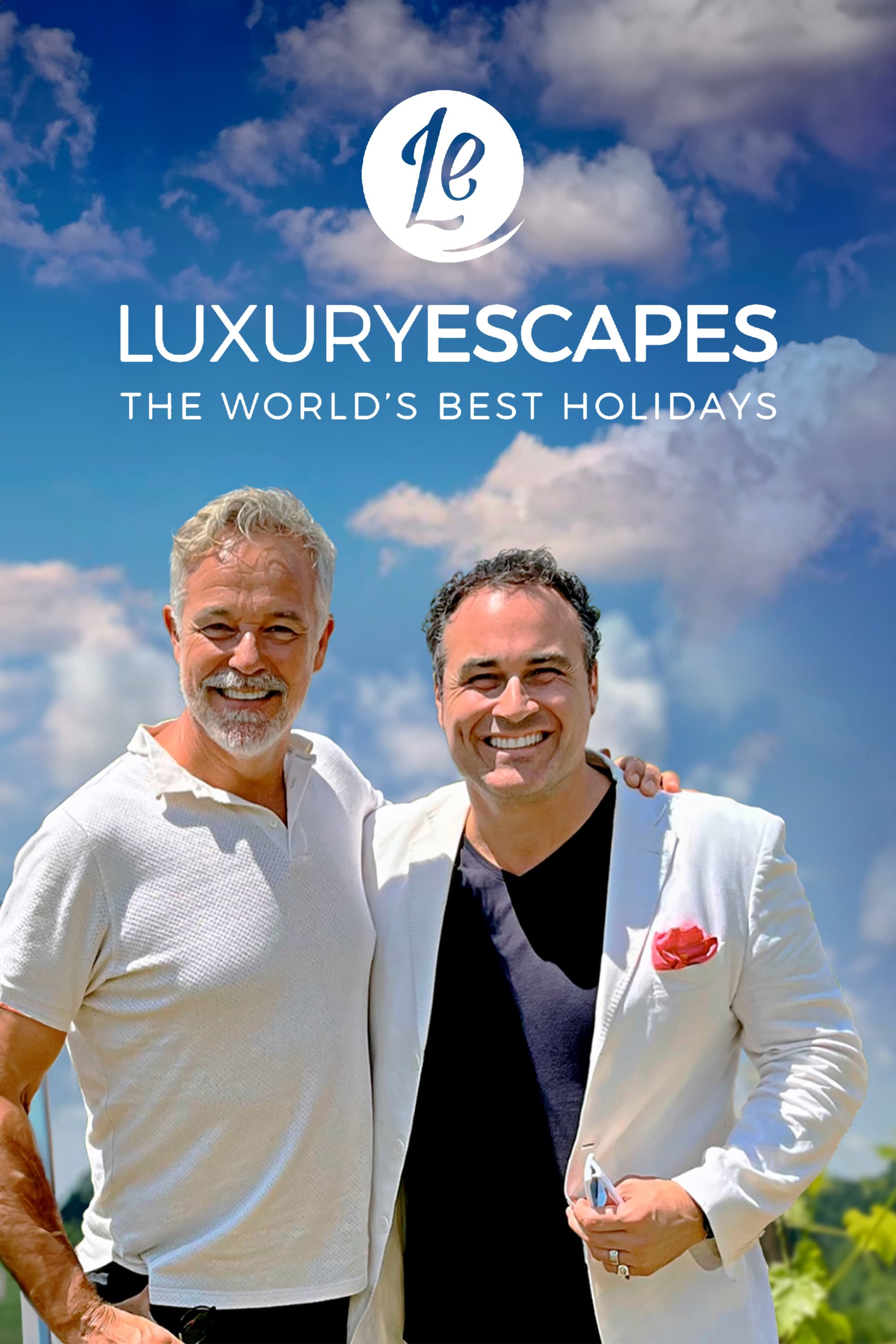 Luxury Escapes: The World's Best Holidays | Luxury Escapes: The World's Best Holidays