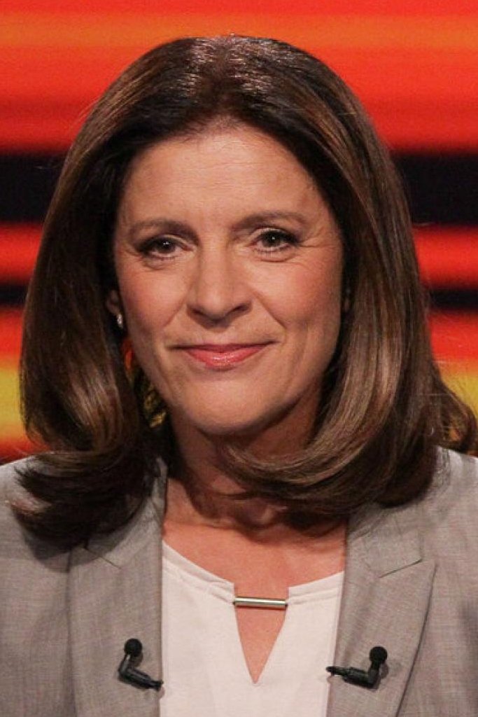 بازیگر Ingrid Thurnher  