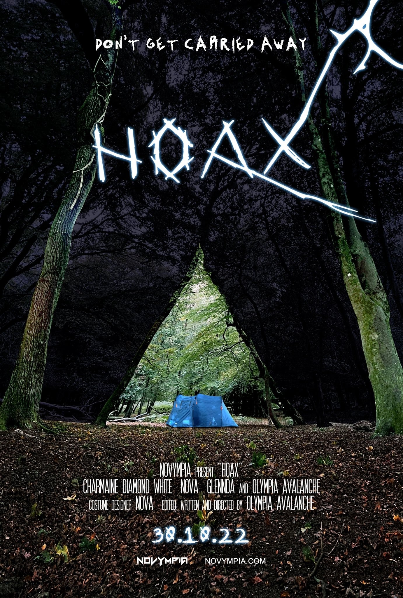 Hoax | Hoax