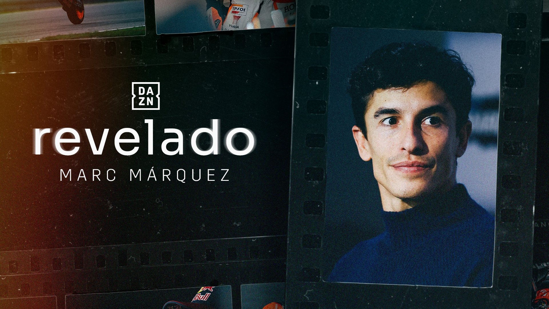 Marc. Revelado|Marc. Revelado