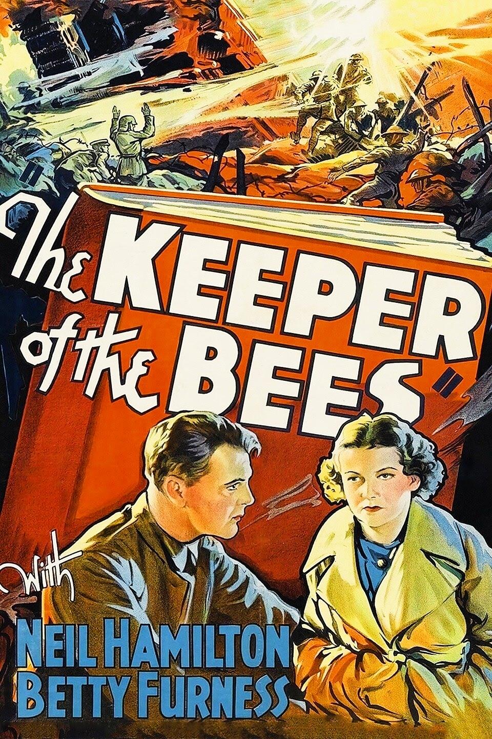 The Keeper of the Bees