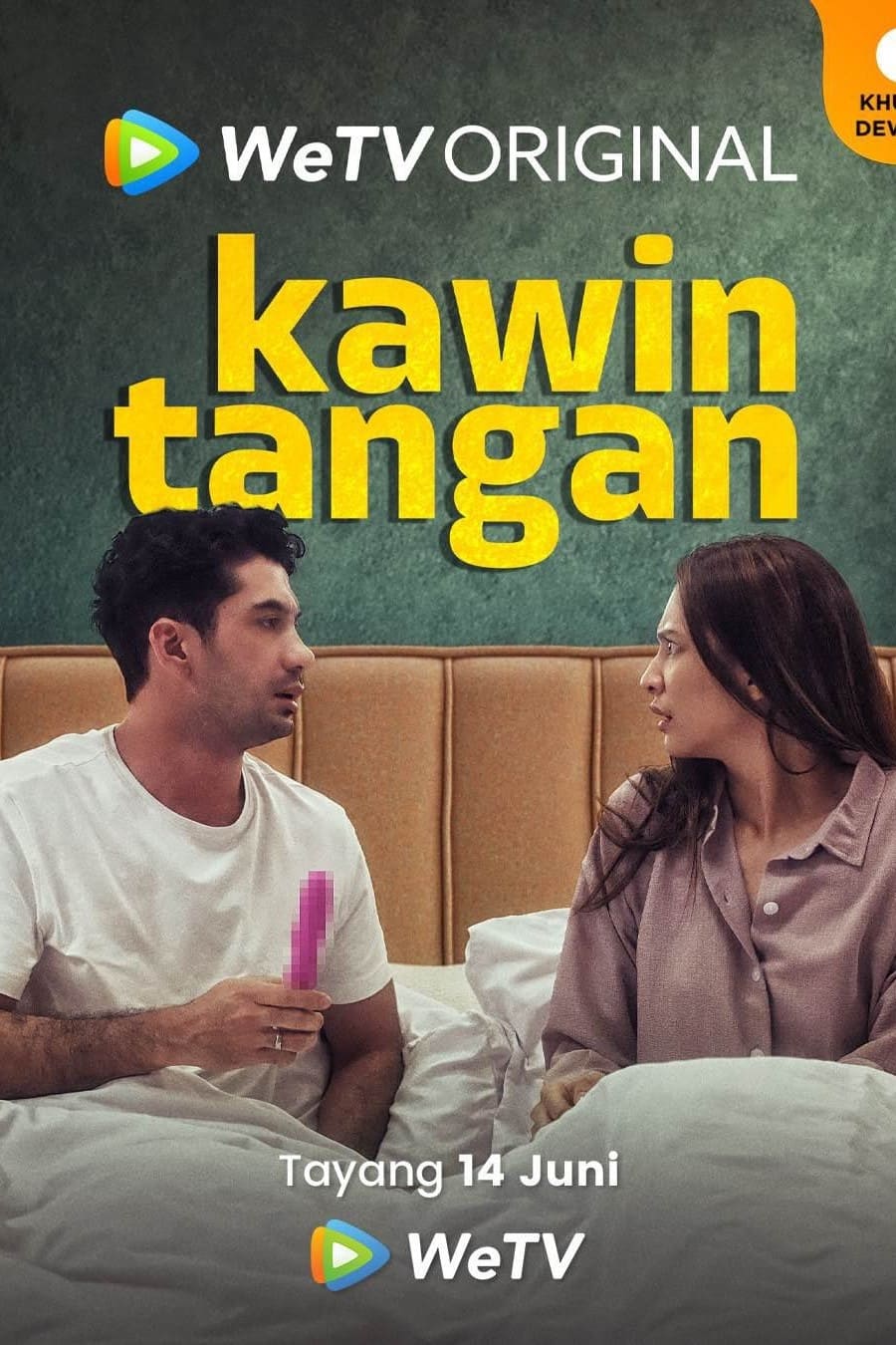 Kawin Tangan | Kawin Tangan