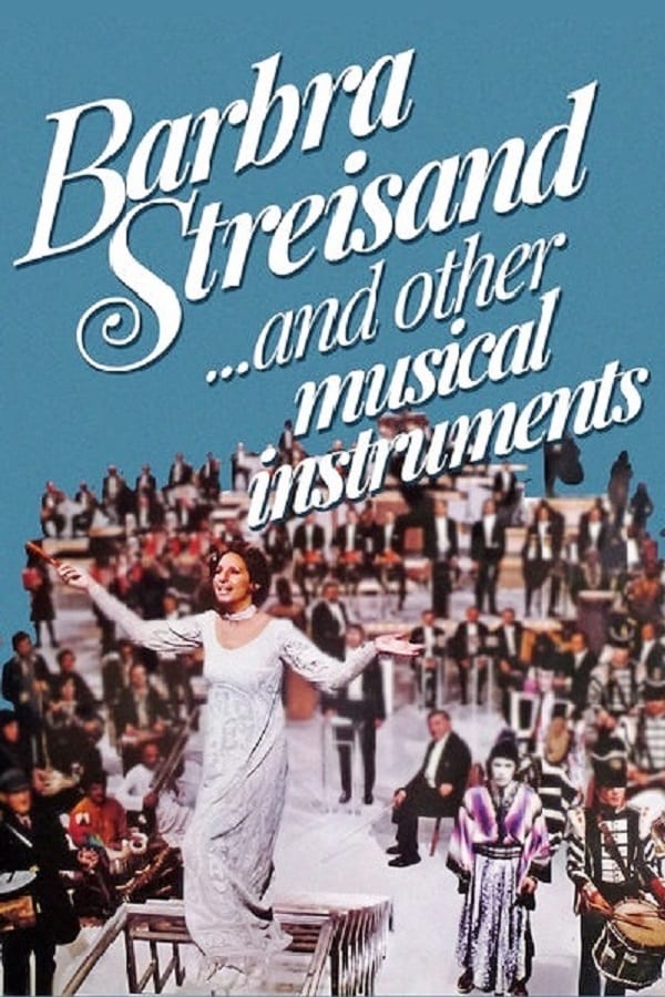 Barbra Streisand... and Other Musical Instruments | Barbra Streisand... and Other Musical Instruments