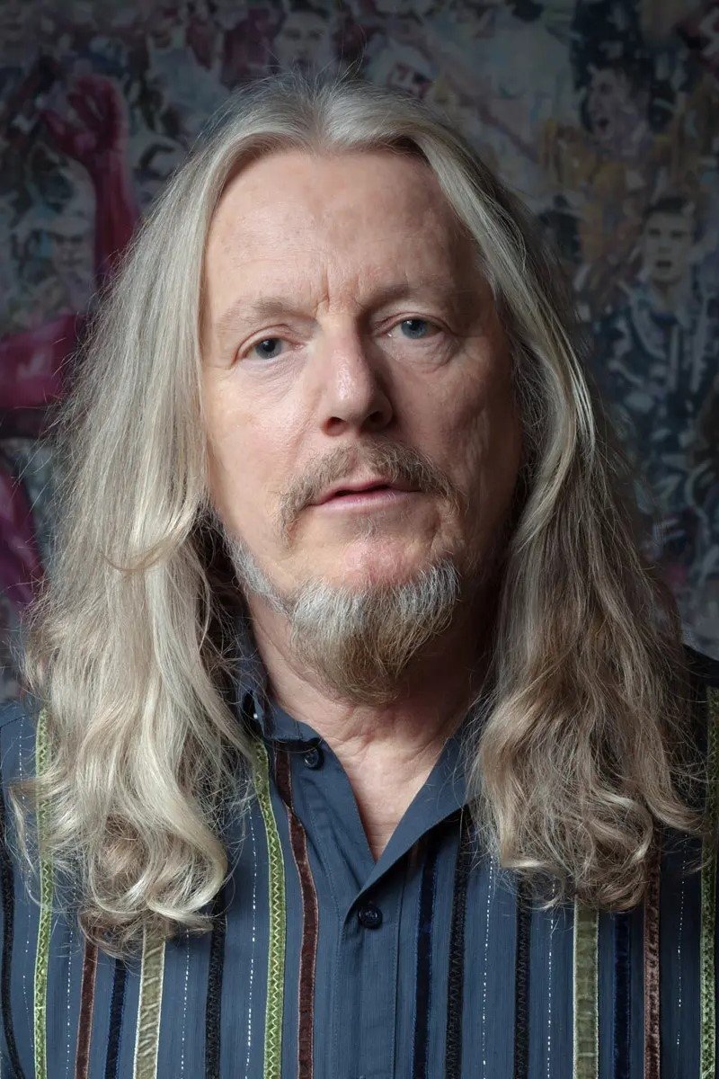 بازیگر Wolfgang Beltracchi  