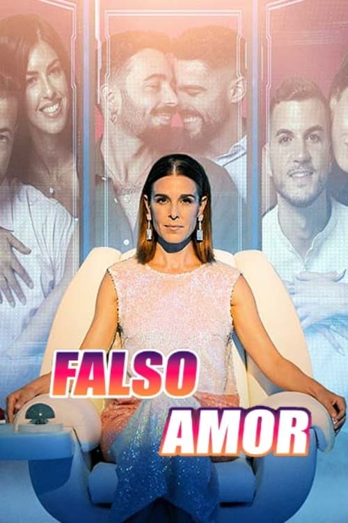 Falso amor | Falso amor