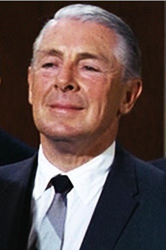 بازیگر Leon Alton  