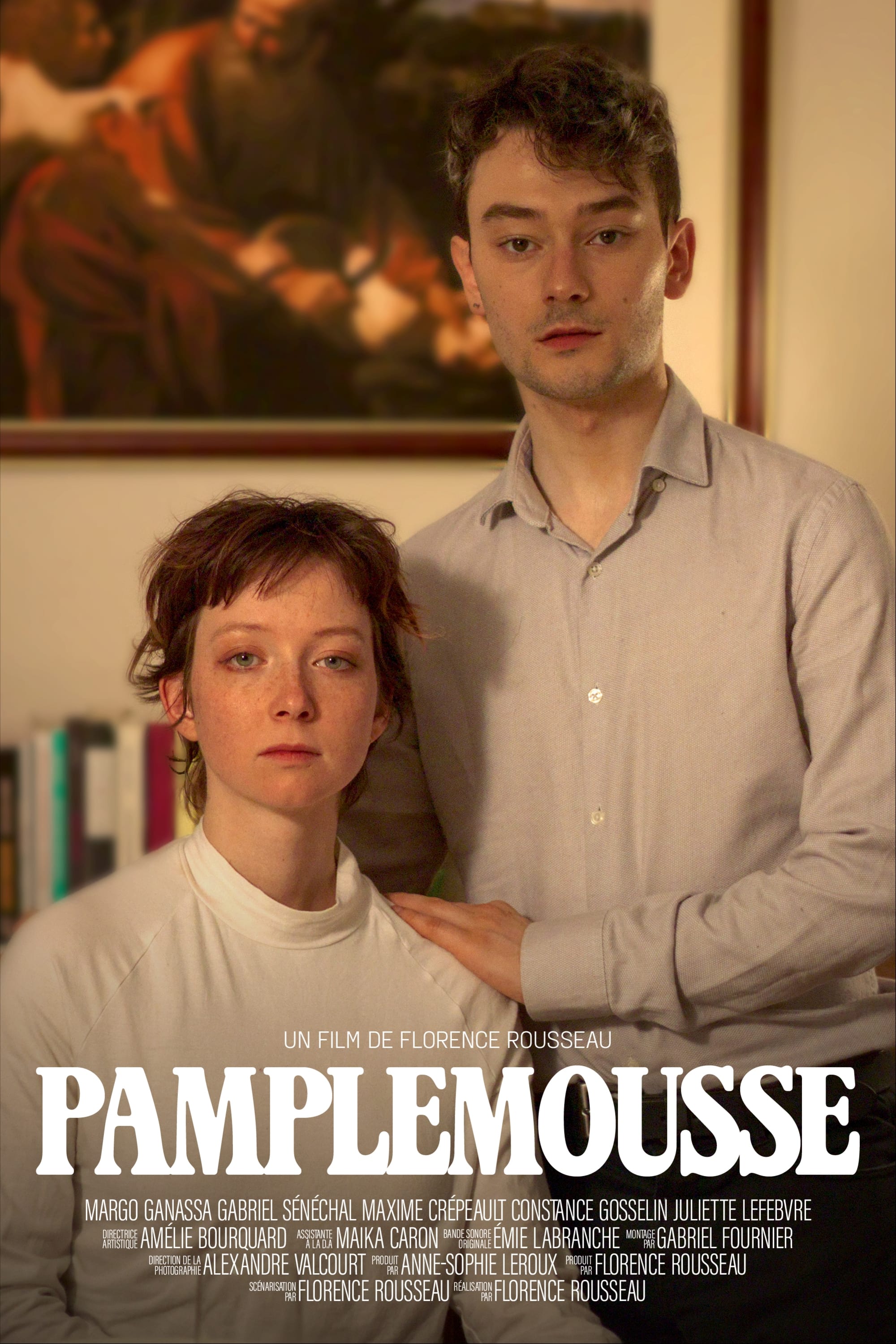 Pamplemousse | Pamplemousse