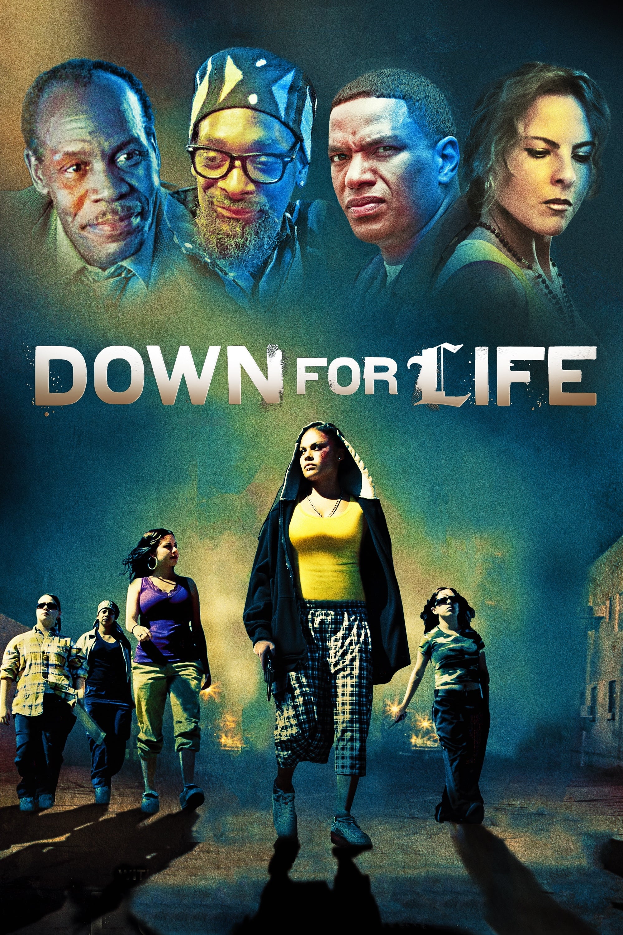 Down for Life | Down for Life