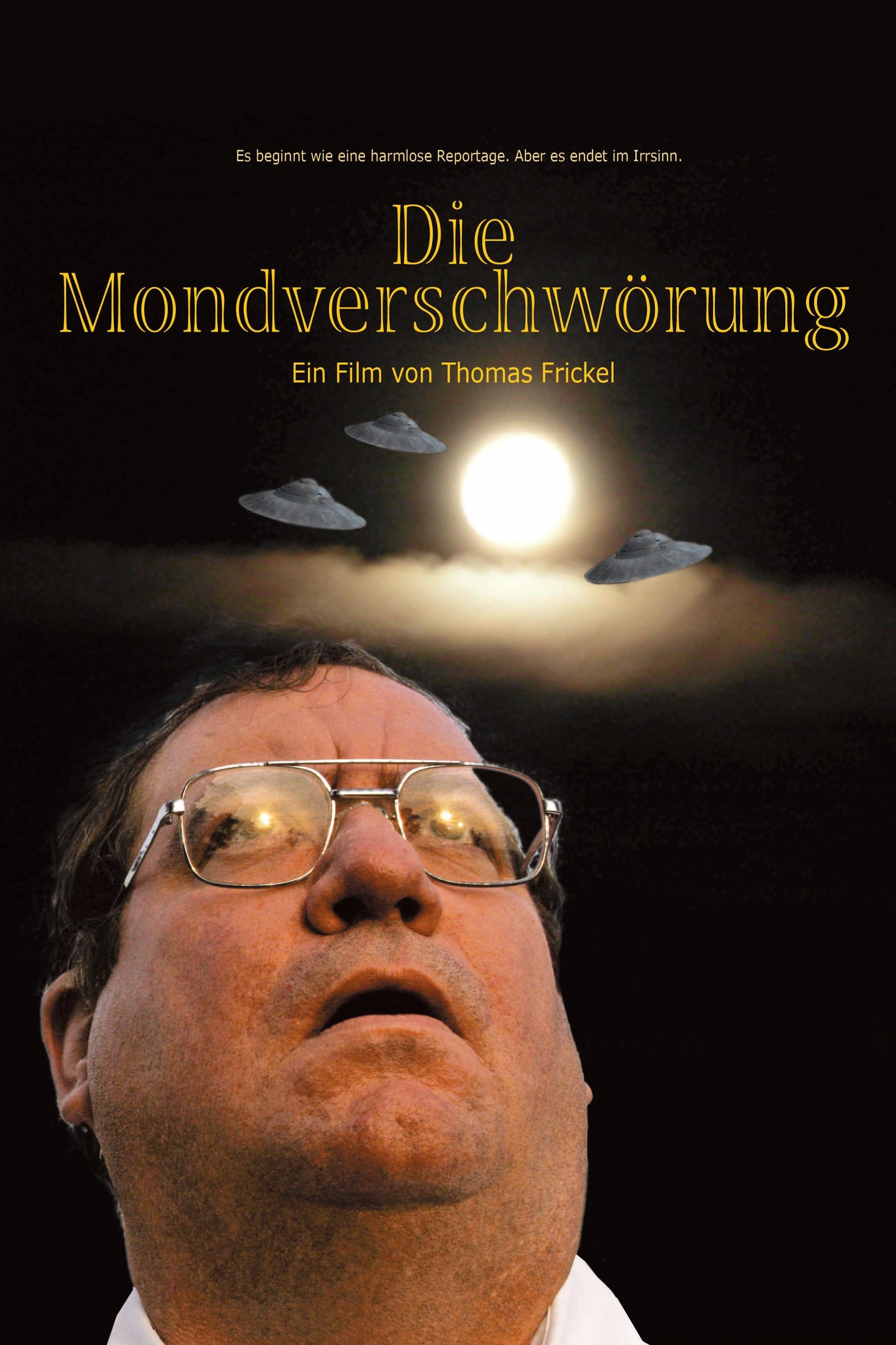 Die Mondverschwörung | Die Mondverschwörung