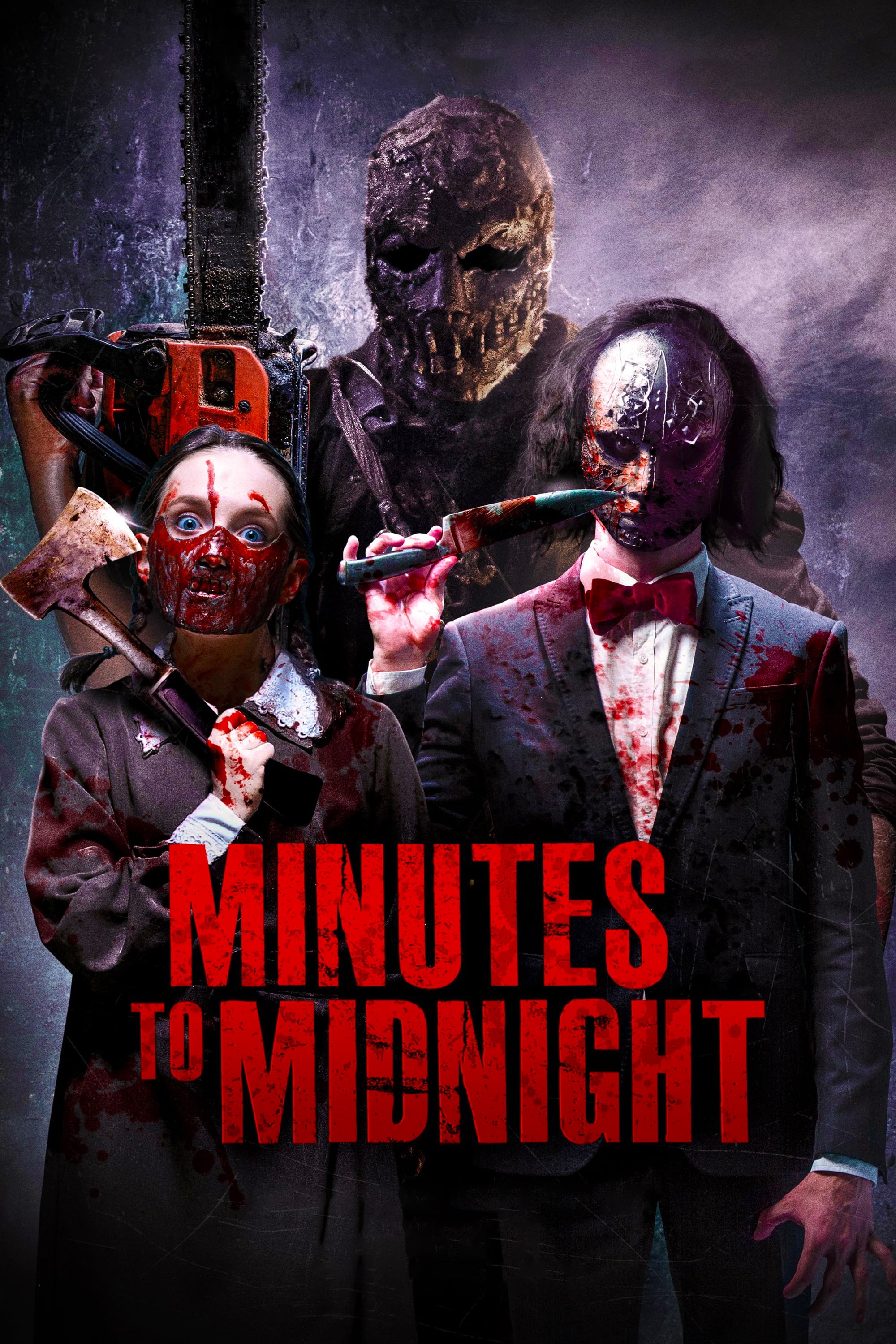 Minutes to Midnight | Minutes to Midnight