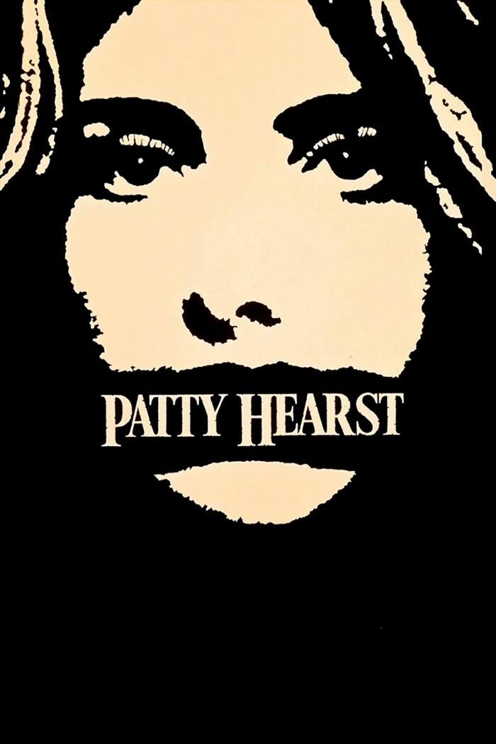 Patty Hearst | Patty Hearst