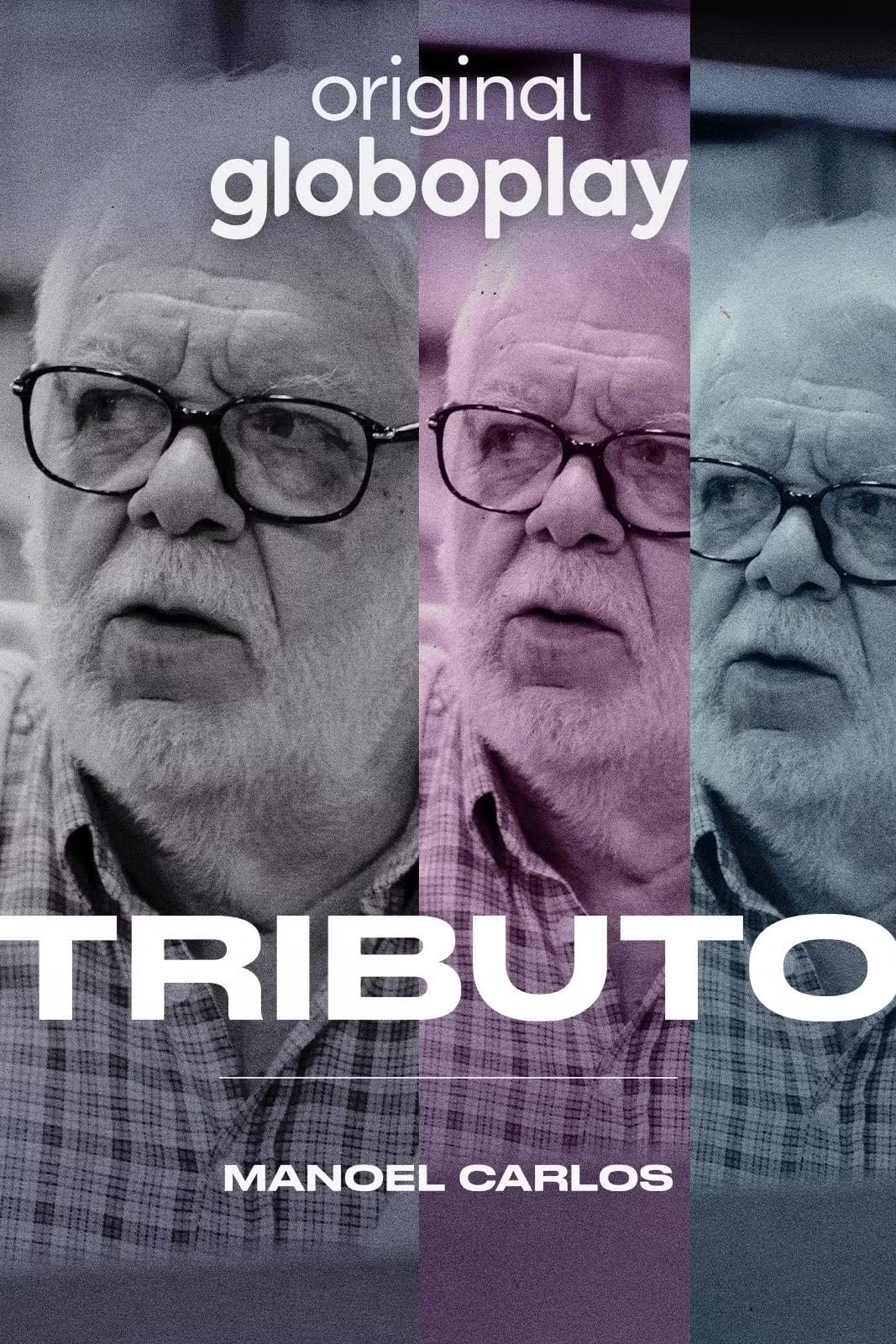 Tributo: Manoel Carlos | Tributo: Manoel Carlos