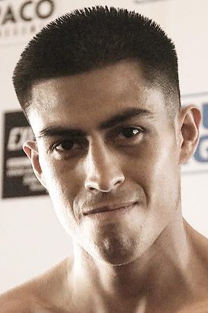 بازیگر Alan Sanchez  
