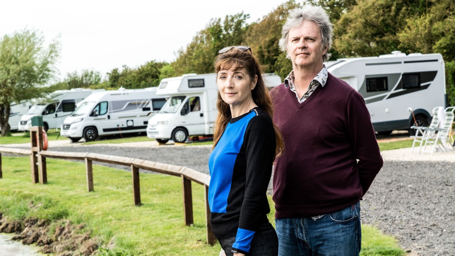 Motorhoming With Merton and Webster|Motorhoming With Merton and Webster