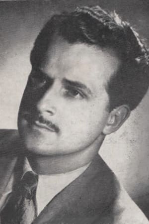 بازیگر Ángel Espasande  