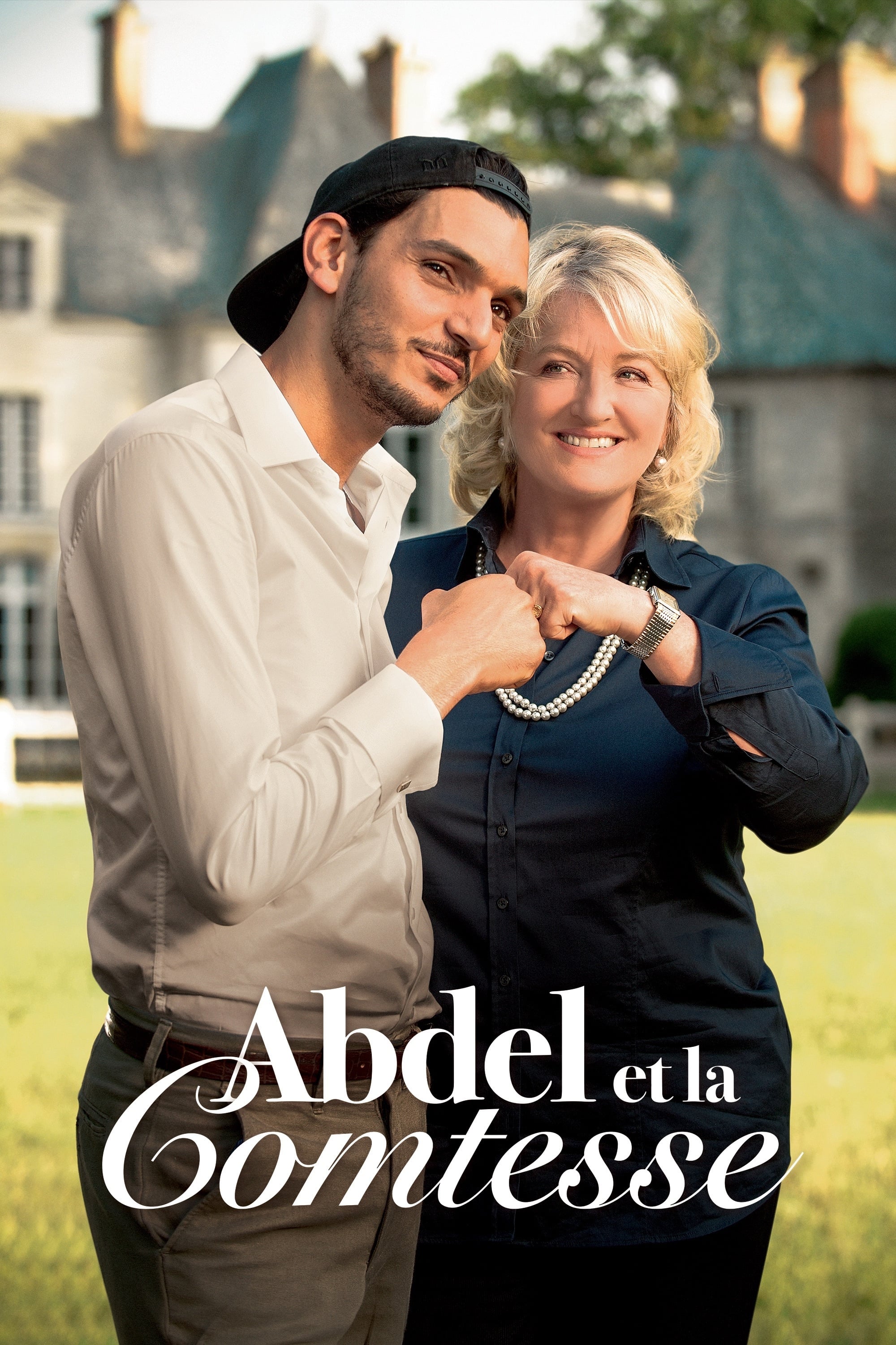 Abdel et la Comtesse | Abdel et la Comtesse