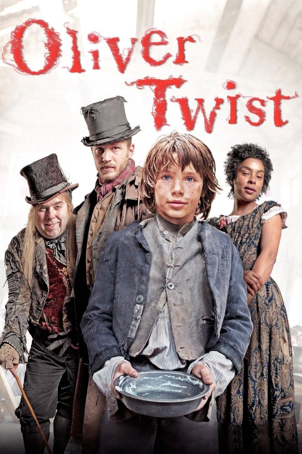 Oliver Twist | Oliver Twist